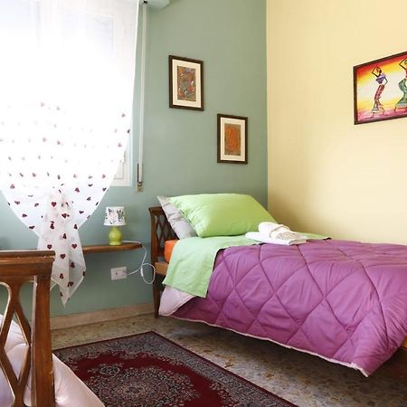 Casa Di Nonna Signorina Bed & Breakfast Giarre Exterior foto