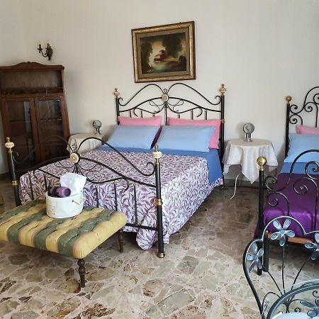 Casa Di Nonna Signorina Bed & Breakfast Giarre Exterior foto