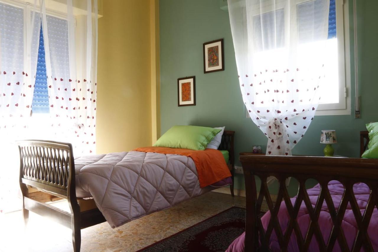 Casa Di Nonna Signorina Bed & Breakfast Giarre Exterior foto