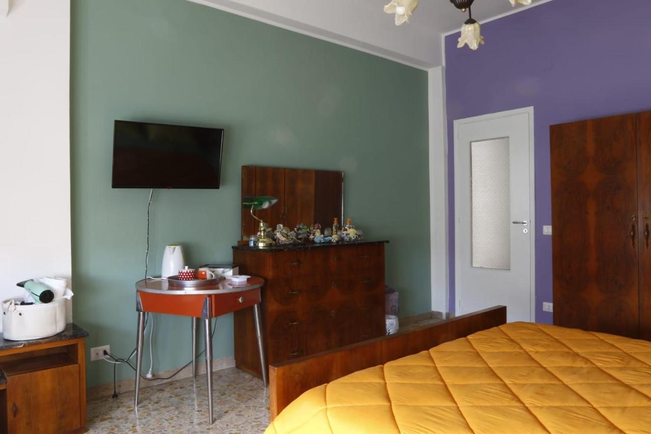 Casa Di Nonna Signorina Bed & Breakfast Giarre Exterior foto