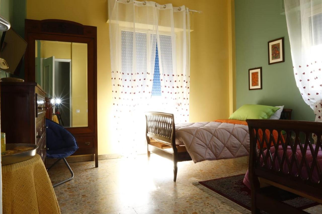 Casa Di Nonna Signorina Bed & Breakfast Giarre Exterior foto