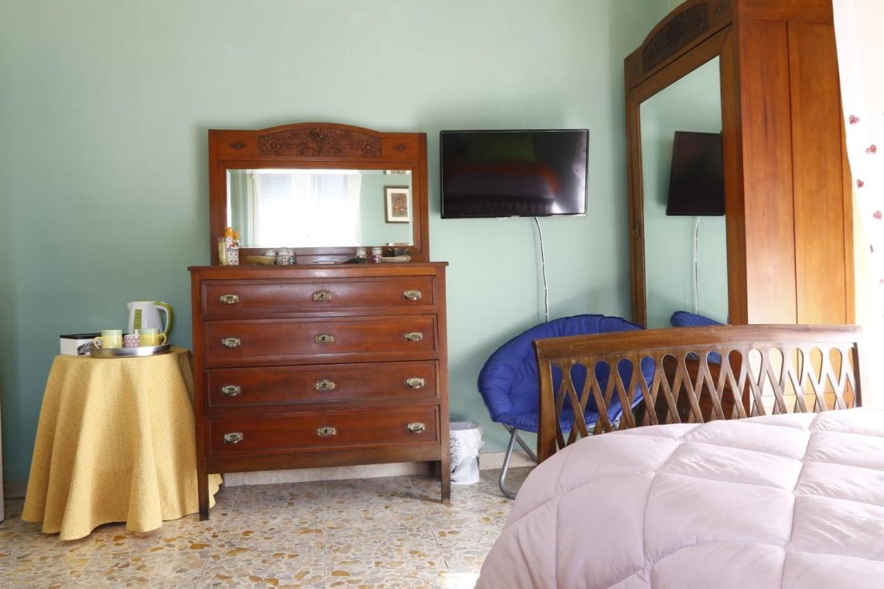 Casa Di Nonna Signorina Bed & Breakfast Giarre Exterior foto