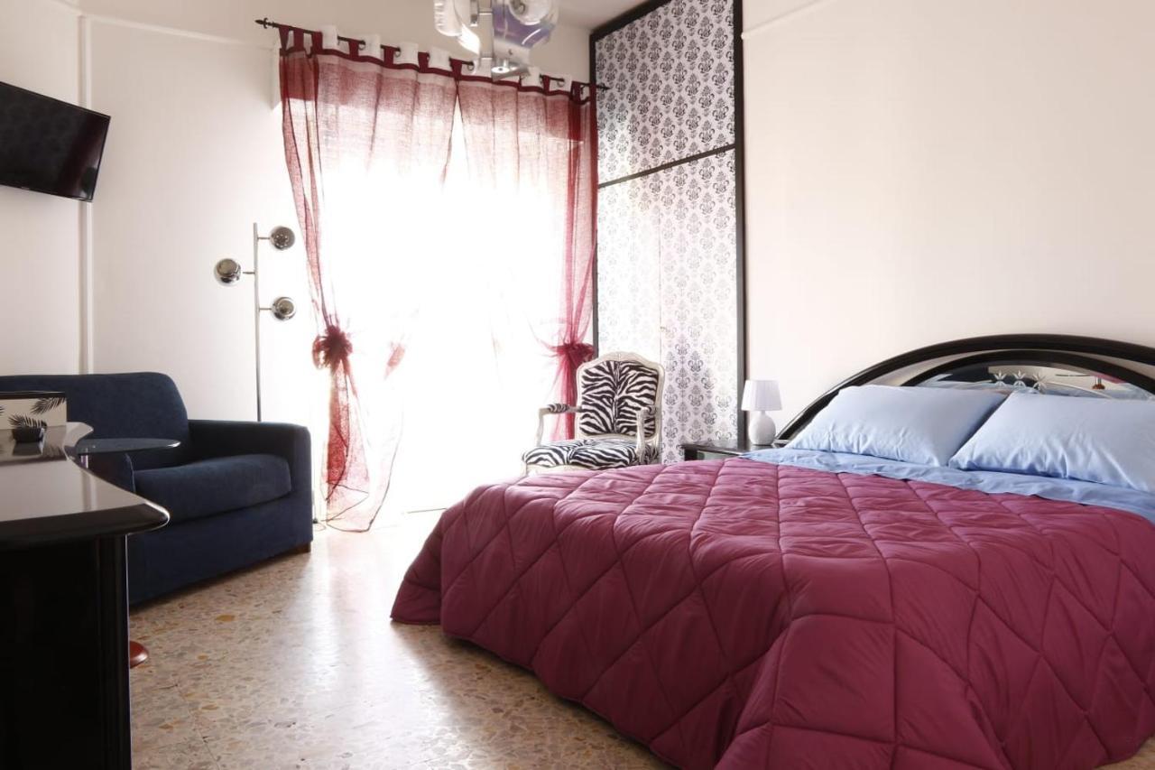 Casa Di Nonna Signorina Bed & Breakfast Giarre Exterior foto