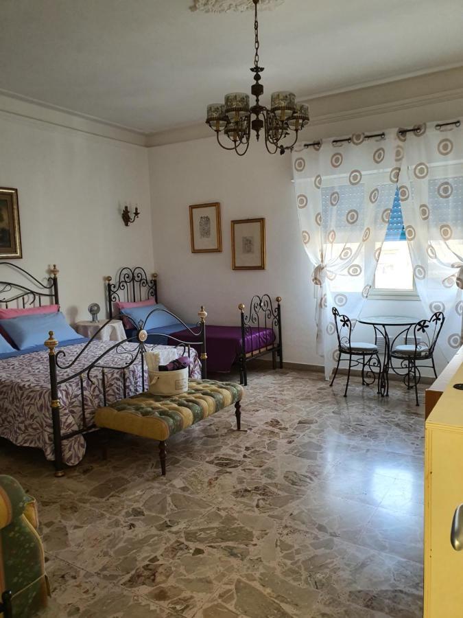 Casa Di Nonna Signorina Bed & Breakfast Giarre Exterior foto